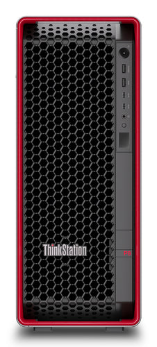 Lenovo ThinkStation P8