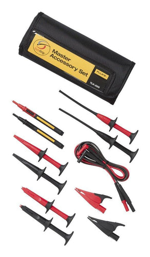 Fluke TLK-225 test probe