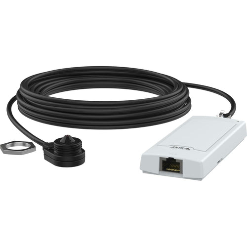 IP Security Camera Axis P1265 Mk II Indoor Wired Ceiling Covert - 02858-001