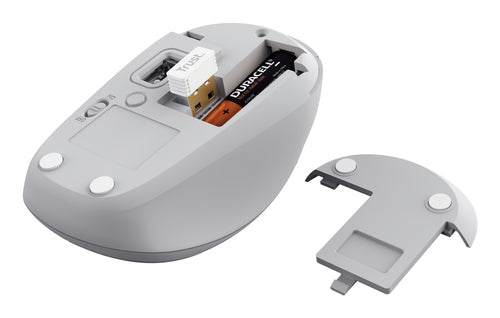 Trust Yvi+ mouse