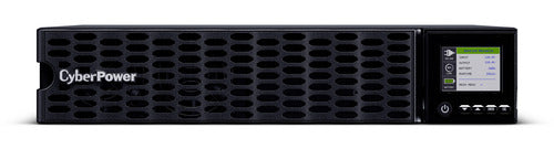 CyberPower OL2K2RTHD uninterruptible power supply (UPS)