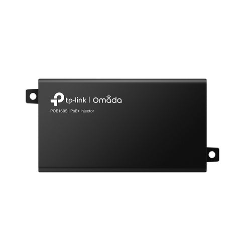 PoE+ Injector TP-Link Omada POE160S Gigabit Ethernet 10/100/1000 - POE160S