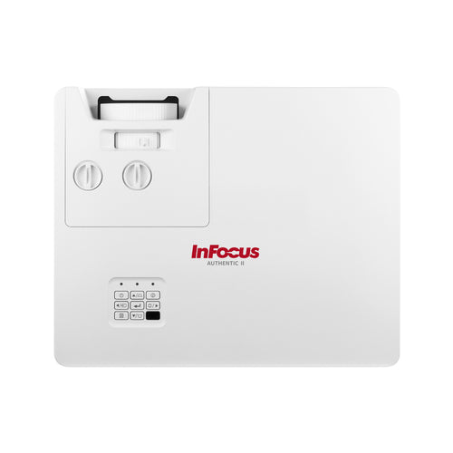 Data Projector InFocus IN1069SL 7000 ANSI Lumens DLP WUXGA