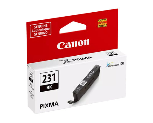 Canon CLI-231 ink cartridge