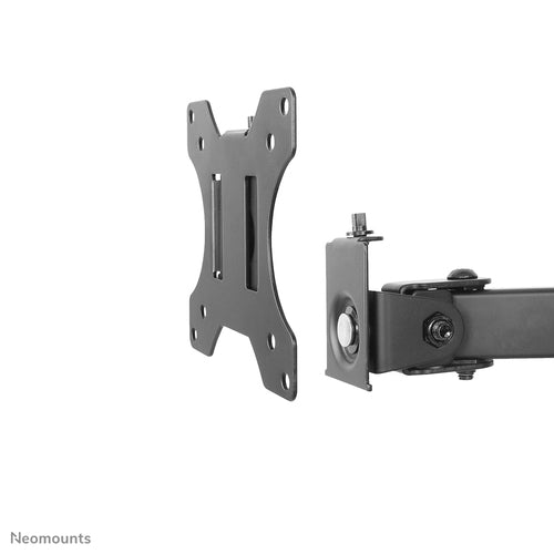 Neomounts FPMA-D550D4BLACK monitor mount / stand