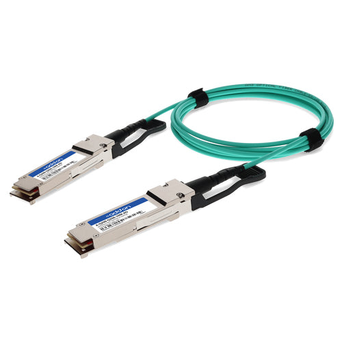 AddOn Networks A-Q200-Q200-10M-AO InfiniBand/fibre optic cable