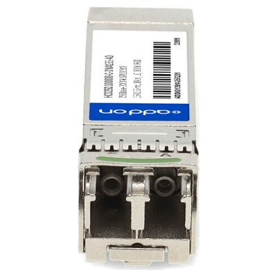 AddOn Networks HCD25D10I0000-0-DW4135-AO network transceiver module
