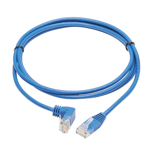 Tripp Lite N204-S07-BL-DN networking cable