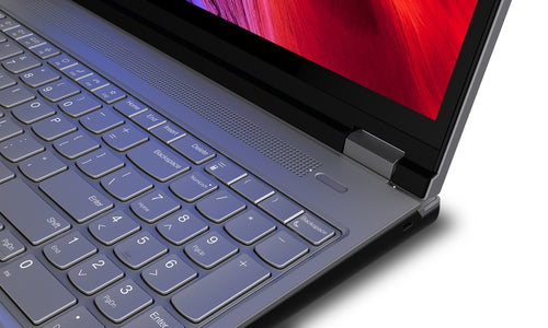 Lenovo ThinkPad P16 Gen 2