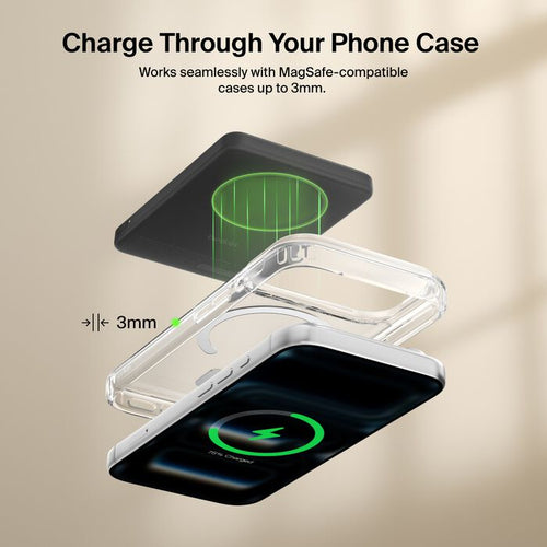 Belkin BoostCharge