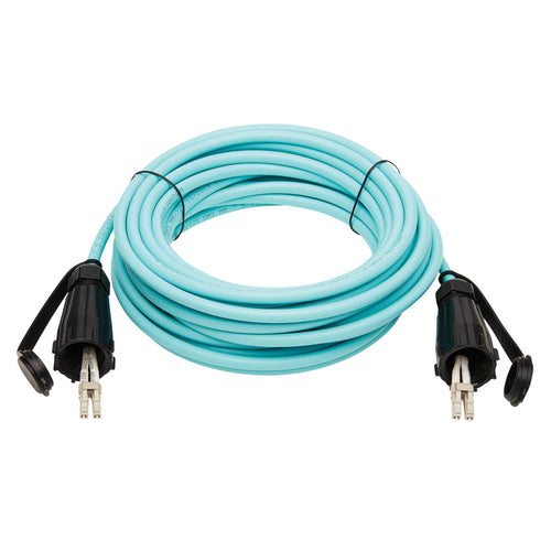 Tripp Lite N820-10M-IND InfiniBand/fibre optic cable
