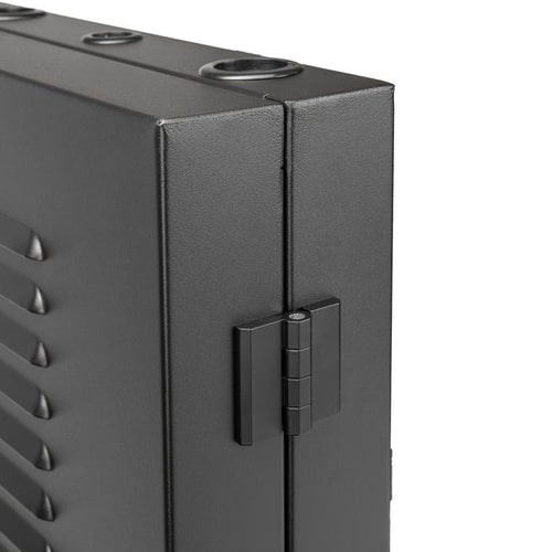 Rocstor Y10E068-B1 rack cabinet