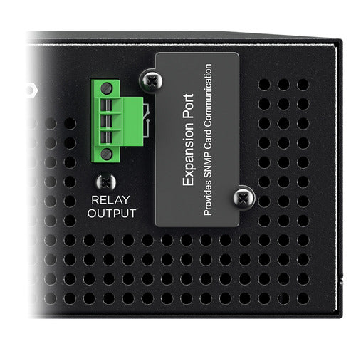 CyberPower OL750RTHD uninterruptible power supply (UPS)