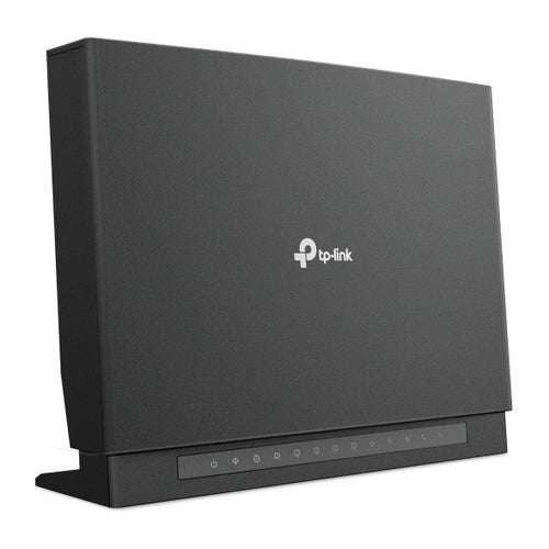 TP-Link AX3000 Dual-Band WiFi 6 XPON Router wireless router
