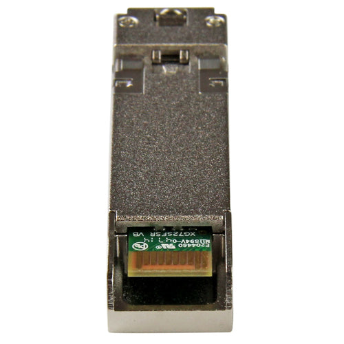 StarTech.com SFPP10GELRMS network transceiver module