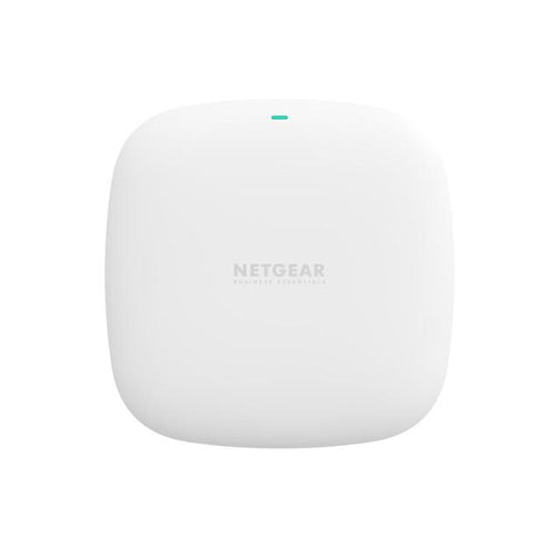 Wireless Access Point NETGEAR WAX210 2.4GHz 5GHz 1800Mbit/s WPA2 WPA3 - WAX210-100EUS