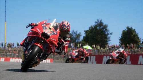 Microsoft MotoGP 25 (Xbox One)