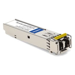 AddOn Networks J4859C-CW55-80-AO network transceiver module