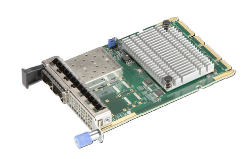 Supermicro AOC-ATG-I2SM-O network card