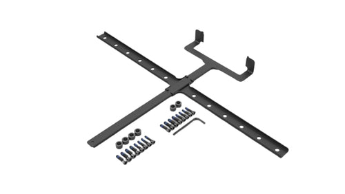 Mounting Kit Neat NEATBAR-SCREENMOUNTKIT VESA Black - NEATBAR-SCREENMOUNTKIT