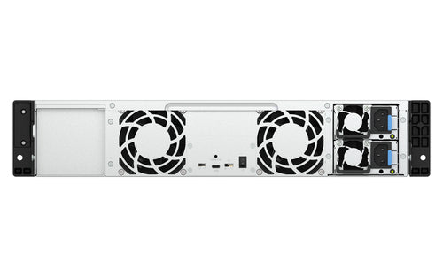 QNAP TL-R1210TC4-RP disk array