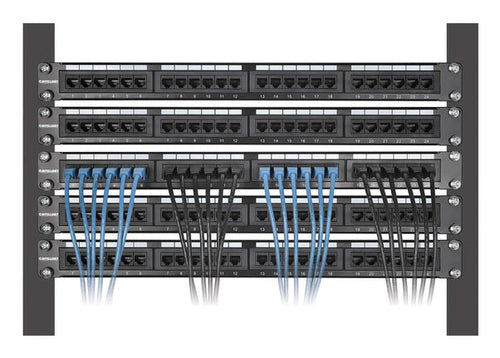 Intellinet 744546 networking cable