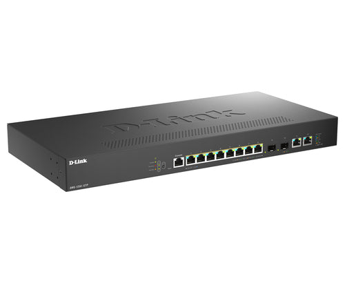 D-Link DMS-1250-12TP