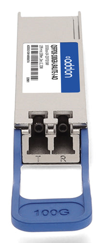 AddOn Networks QSFP28-100GB-LR4LITE-J-AO network transceiver module