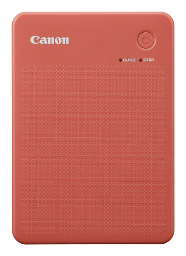 Canon SELPHY QX20 RD photo printer