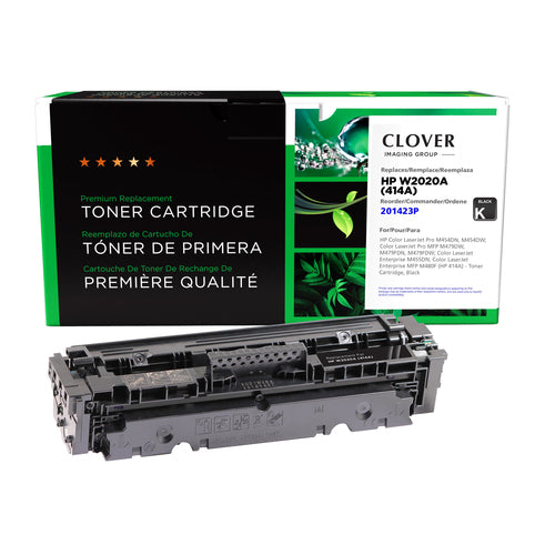 Clover 201423P toner cartridge