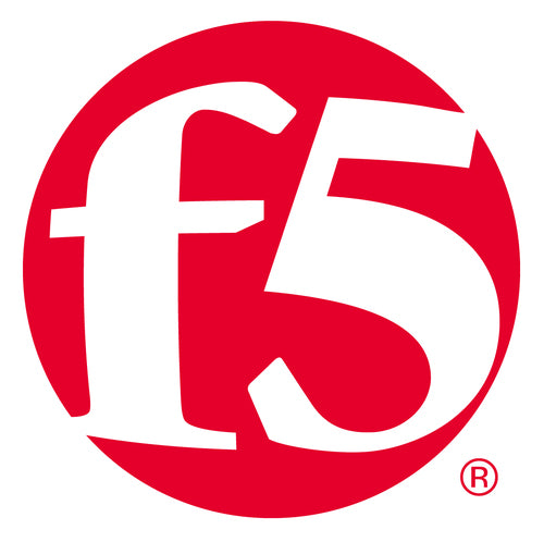F5 BIG-IP Virtual Edition Local Traffic Manager 5 Gbps License, v17.1.x–v23.x