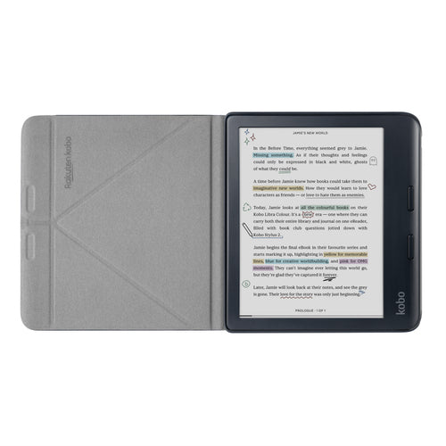 Rakuten Kobo SleepCover e-book reader case