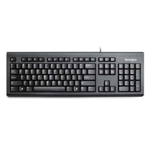 Kensington K72391NA keyboard