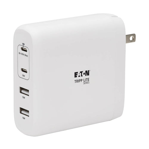 Tripp Lite U280-W04-100C2G mobile device charger