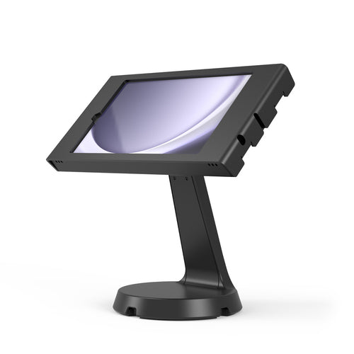 Compulocks Galaxy Tab A9 Apex Security Enclosure - Black Aluminium (8.7-Inch)