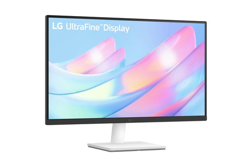 LG 27US500-W computer monitor