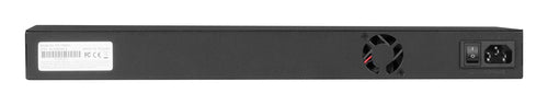 Black Box LPJ008A-T-R2 PoE adapter