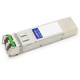 AddOn Networks E10GSFPER-DW47.72-AO network transceiver module