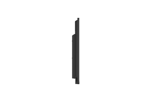 LG 65TR3DK-B interactive whiteboard
