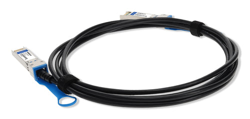 AddOn Networks MCP2M00-A001-5-AO InfiniBand/fibre optic cable