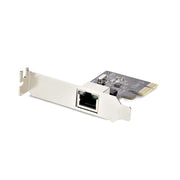 StarTech.com ST1000SPEX2LT network card
