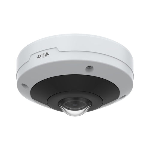 IP Security Camera Axis M4317-PLVE Indoor Wired Digital PTZ - 02510-001