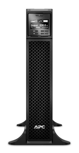 3000VA APC Smart-UPS SRT3000XLI Tower Double-Conversion UPS 2700W
