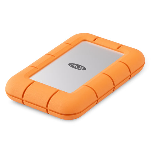 LaCie STND1000400 external solid state drive