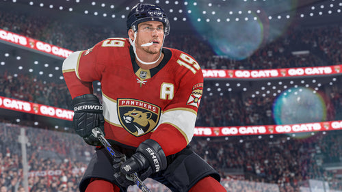 Microsoft NHL 24