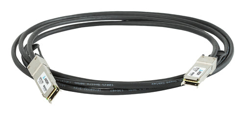 Axiom CX-DAC-4SFP25G-1M-AX Serial Attached SCSI (SAS) cable