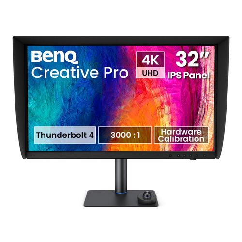 BenQ PV3250U computer monitor