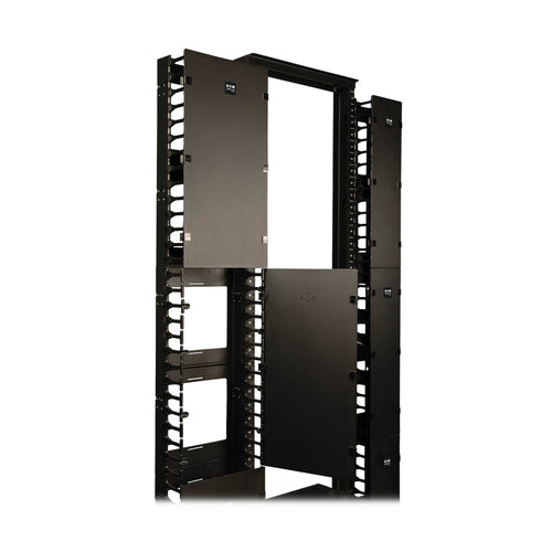 Tripp Lite SRCABLEVRT12 rack accessory