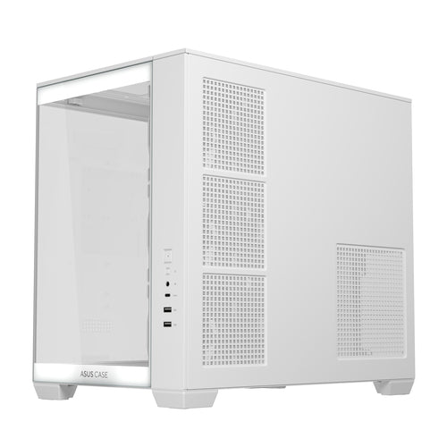 ASUS A32 Plus TG ARGB White
