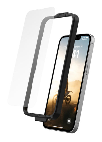 Urban Armor Gear 14437311NA mobile phone screen/back protector